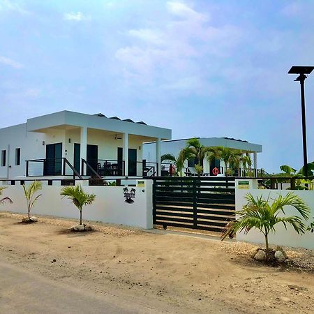 Samudra Villas 2 San Pedro  Exterior photo