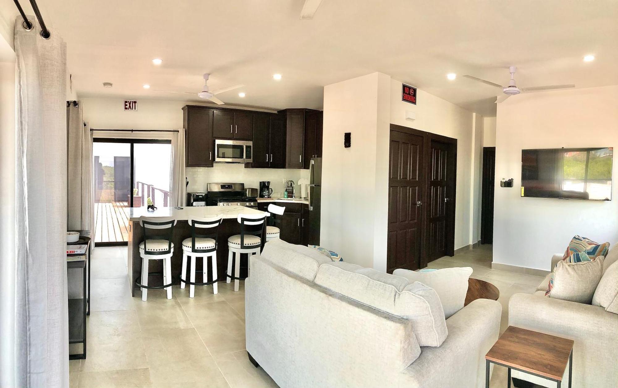 Samudra Villas 2 San Pedro  Exterior photo